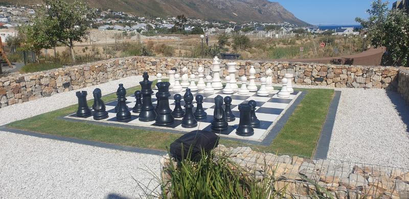 To Let 1 Bedroom Property for Rent in Greenbay Eco Estate Western Cape